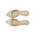 MULE CARMELA OFF WHITE - loja online