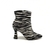 BOTA AMANDA ZEBRA na internet