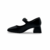 SCARPIN LILLIE PRETO - Carla Pitanga