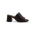 MULE GRACIE MARROM CAFÉ - comprar online