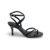SANDÁLIA PAULA PRETO - comprar online