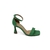 SANDÁLIA MIAMI VERDE CAMPO - comprar online