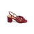 SANDÁLIA CRISTINA ROSA BERRY - comprar online