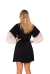 ROBE SANDRA PRETO na internet
