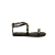RASTEIRA ZOE PRETA - comprar online