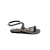 RASTEIRA SABRINA METAL ONIX - comprar online