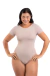 BODY NATALIA NUDE - comprar online