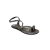 RASTEIRA SABRINA METAL ONIX