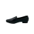 LOAFER LYRA COURO PRETO na internet