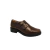 SAPATO INGRID CAFÉ - comprar online
