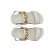 RASTEIRA MAITE OFF WHITE - Carla Pitanga