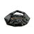 BOLSA JAKAR COURO PRETO - comprar online