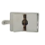 CARTEIRA MINI COURO OFF WHITE na internet