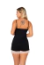 PIJAMA DOLL MARY PRETO - comprar online
