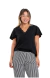 PIJAMA MARTA HELOISA PRETO