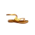 RASTEIRA SABRINA METAL OURO VELHO - comprar online