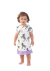 CAMISOLA INFANTIL ALICIA ZIZI