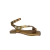RASTEIRA LUNA METAL OURO VELHO - comprar online