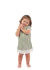 CAMISOLA INFANTIL ALICIA ZIZI