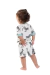 PIJAMA INFANTIL DANI - comprar online