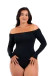 BODY PALOMA PRETO - comprar online