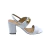 SANDÁLIA MAITE OFF WHITE - comprar online