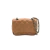 MINI BAG OLIVIA CARAMELO CLARO