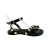 RASTEIRA PRETA - comprar online