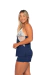 DOLL MONARA AZUL - comprar online