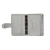CARTEIRA MINI COURO OFF WHITE - comprar online