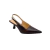 SCARPIN MAITE CAFÉ