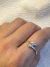 Anillo Abrazo chico - comprar online