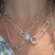 Cadena Roma 40cm - comprar online
