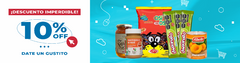 Banner de la categoría 10% OFF