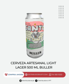 Cervezas Artesanales 500ml Buller Sup Iahadut Hatora en internet