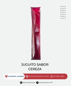 JUGUITOS NARANJU FRUTALES - Distribuidora VPT