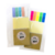 Set para cuadernos (Set 2)