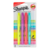 Resaltador Sharpie pocket fluor surtido x 4 finos