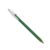 Lapicera bic trazo grueso Verde