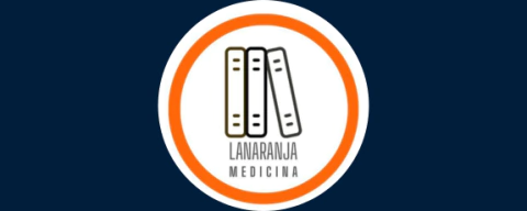 Fotocopiadora Naranja