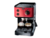 Cafetera Oster Espresso Dual Roja