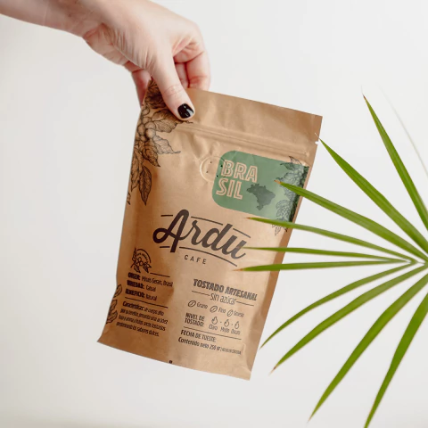 Café Brasil Clásico - comprar online