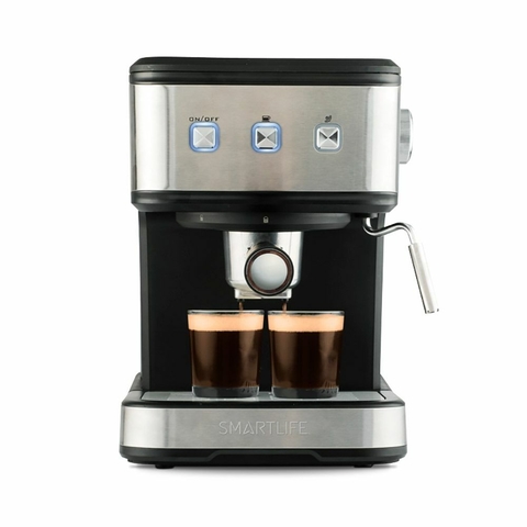 CAFETERA ESPRESSO SMARTLIFE