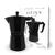 Cafetera Italiana OTTEN - tienda online
