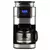 CAFETERA DE FILTRO CON MOLINO SMARTLIFE