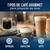 CAFETERA OSTER ESPRESSO CON ESPUMADOR - tienda online