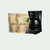 CAFETERAS OSTER FILTRO 4 PC + CAFÉ