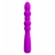 Vibrador Recarregável Ponto G ou Anal - Monroe Pretty Love Monroe. (DISPONÍVEL NAS LOJAS DE RECIFE-PE) - comprar online