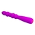 Vibrador Recarregável Ponto G ou Anal - Monroe Pretty Love Monroe. (DISPONÍVEL NAS LOJAS DE RECIFE-PE) na internet