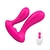 Plug Anal Duplo Com Controle Remoto - Mento-RCT S-Hande na internet